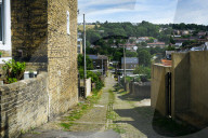 From Saltaire to Bradford: a great walk to The Sparrow pub