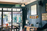 From Saltaire to Bradford: a great walk to The Sparrow pub