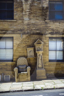 From Saltaire to Bradford: a great walk to The Sparrow pub