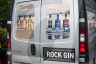 Nigel Farage gin sparks Cornish controversy.
Former Brexit party leader launches red, white and blue versions ‘made in the heart of Cornwall'