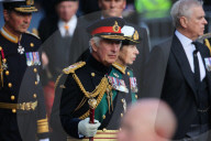 With sorrow and song, Scotland bids emotional farewell to ‘our Queen'.