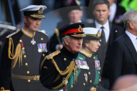 With sorrow and song, Scotland bids emotional farewell to ‘our Queen'.