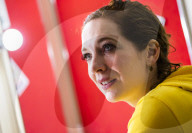 Much Ado About Nothing: backstage for NT Live - in pictures