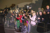 The Queen's journey from Edinburgh to Buckingham Palace - in pictures