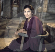 PEOPLE - Schauspielerin und Sängerin Irene Papas gestorben