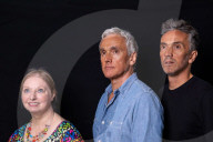 'I'm against parallels': Hilary Mantel is wary of drawing shallow links with the past