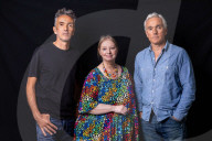 'I'm against parallels': Hilary Mantel is wary of drawing shallow links with the past