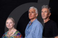 'I'm against parallels': Hilary Mantel is wary of drawing shallow links with the past