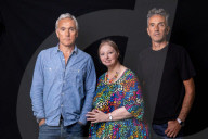 'I'm against parallels': Hilary Mantel is wary of drawing shallow links with the past