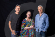 'I'm against parallels': Hilary Mantel is wary of drawing shallow links with the past