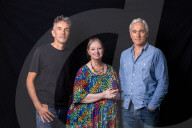 'I'm against parallels': Hilary Mantel is wary of drawing shallow links with the past