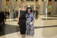 Midwinter Ball 2022: Canberra’s big night returns – in pictures.