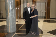 Midwinter Ball 2022: Canberra’s big night returns – in pictures.