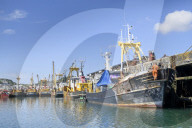 Offshore wind could blow us out of the water, say Cornish fishers.