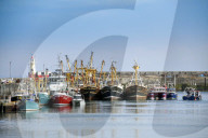 Offshore wind could blow us out of the water, say Cornish fishers.