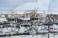 Offshore wind could blow us out of the water, say Cornish fishers.