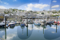 Offshore wind could blow us out of the water, say Cornish fishers.
