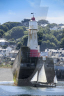 Offshore wind could blow us out of the water, say Cornish fishers.