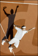 TENNIS - Rücktritt von Roger Federer (Archiv)