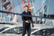 Southampton Boat Show 2022 Opening Day