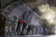 Capturing Britain's week of mourning for the Queen - a photo essay.
