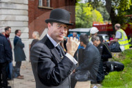 Capturing Britain's week of mourning for the Queen - a photo essay.