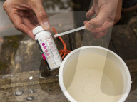 'We are not going away': the volunteers fighting back against England's polluted rivers.
