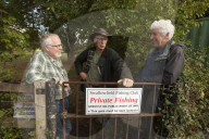 'We are not going away': the volunteers fighting back against England's polluted rivers.