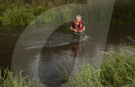'We are not going away': the volunteers fighting back against England's polluted rivers.