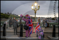 The Death Of Queen Elizabeth II