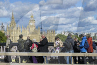 The Death Of Queen Elizabeth II