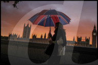 The Death Of Queen Elizabeth II