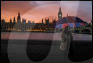 The Death Of Queen Elizabeth II