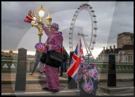The Death Of Queen Elizabeth II