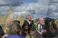 The Death Of Queen Elizabeth II