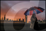 The Death Of Queen Elizabeth II