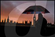 The Death Of Queen Elizabeth II