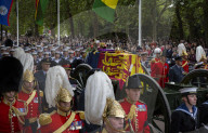 The State Funeral of Queen Elizabeth II