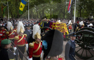 The State Funeral of Queen Elizabeth II