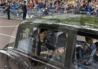 The State Funeral of Queen Elizabeth II