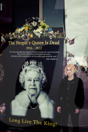 Queen Elizabeth II Funeral Day In Belfast