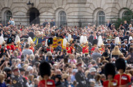 Funeral of Queen Elizabeth II