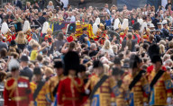 Funeral of Queen Elizabeth II