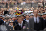 Funeral of Queen Elizabeth II