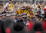 Funeral of Queen Elizabeth II
