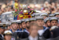 Funeral of Queen Elizabeth II