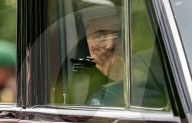 Funeral of Queen Elizabeth II