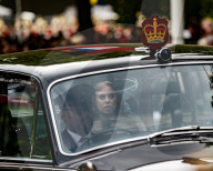Funeral of Queen Elizabeth II