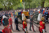 Funeral of Queen Elizabeth II