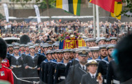 Funeral of Queen Elizabeth II